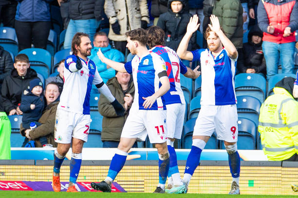 Highlights: Rovers 1-0 Cardiff City