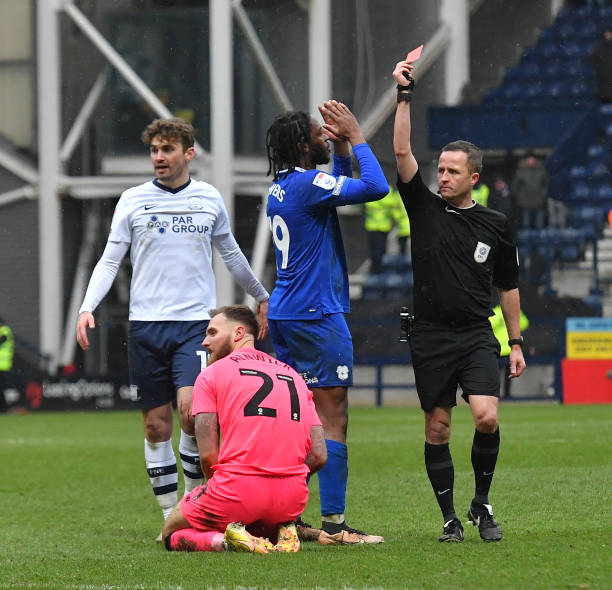 Match Report, Cardiff City 2-0 Swansea City