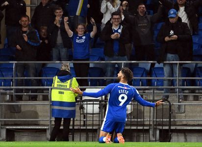 Match Report, Cardiff City 3-2 Coventry City