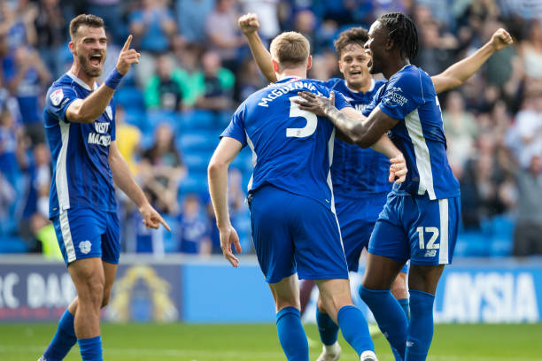 Match Report: Cardiff City 1-1 Watford - Watford FC