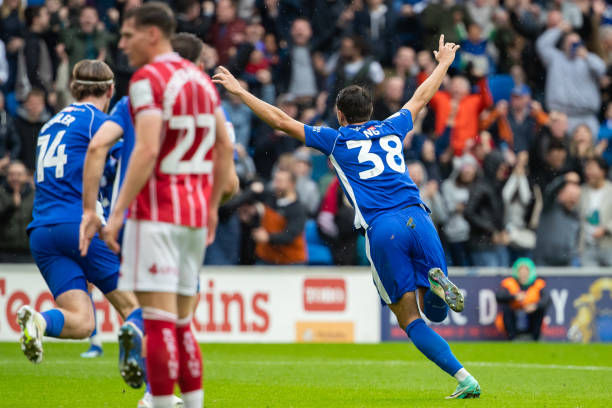 Stoke City 0-0 Cardiff City: Bluebirds settle for stalemate at