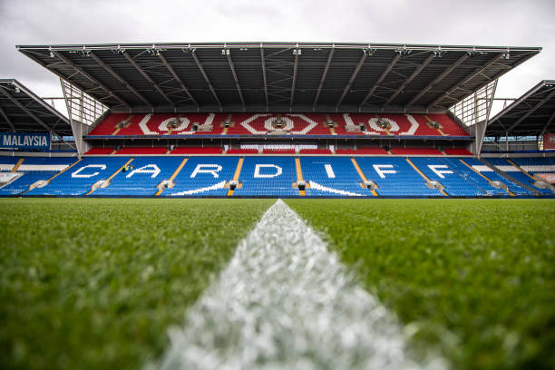 Seven decades of Cardiff City v Queens Park Rangers matches - Cardiff City  Online