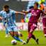 Manager comments from Coventry 1 - 2 Cardiff