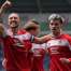 Cardiff City 0 - 2 Middlesbrough. Match Report