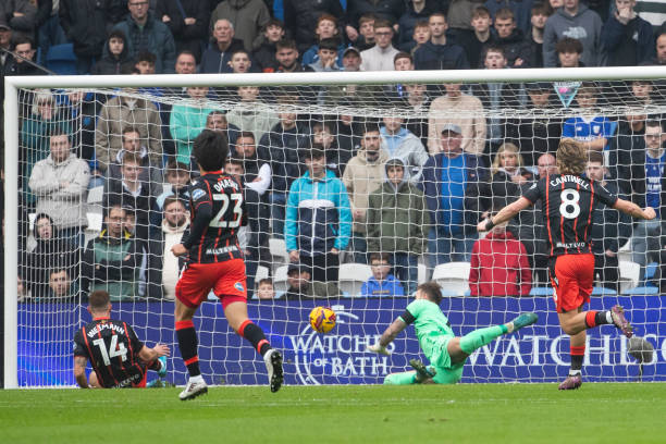 Cardiff City 1 - 3 Blackburn Rovers. Match Report