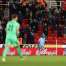 Stoke City 2 - 2 Cardiff City. Match Report