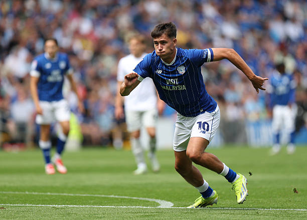 Reaction: Goalscorers Rubin and Ronan