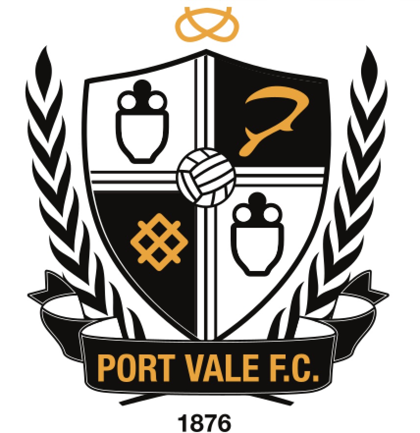 Seven decades of Cardiff City v Port Vale matches.