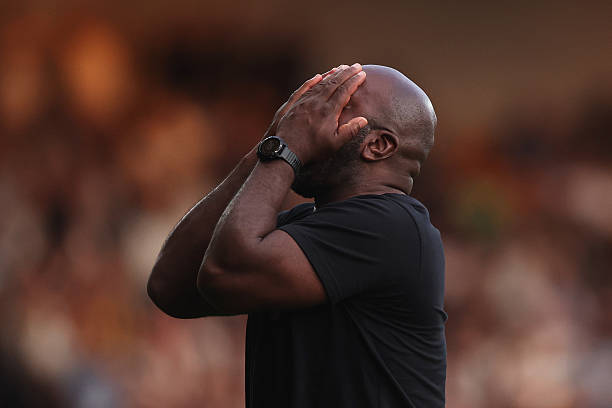 Manager comments as City draw at Port Vale