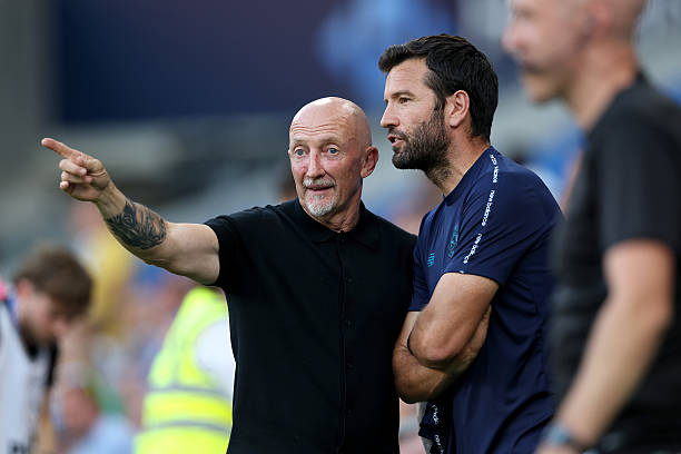 Manager comments after Cardiff beat Swindon