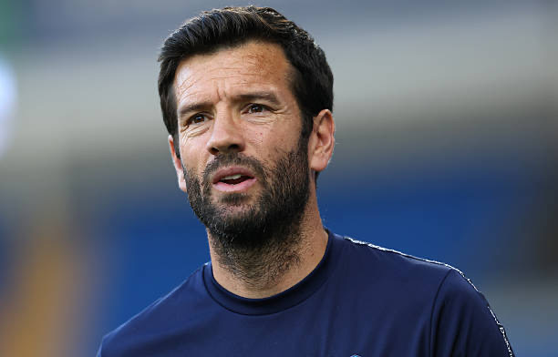 Brian Barry-Murphy 'ecstatic' with win at Luton