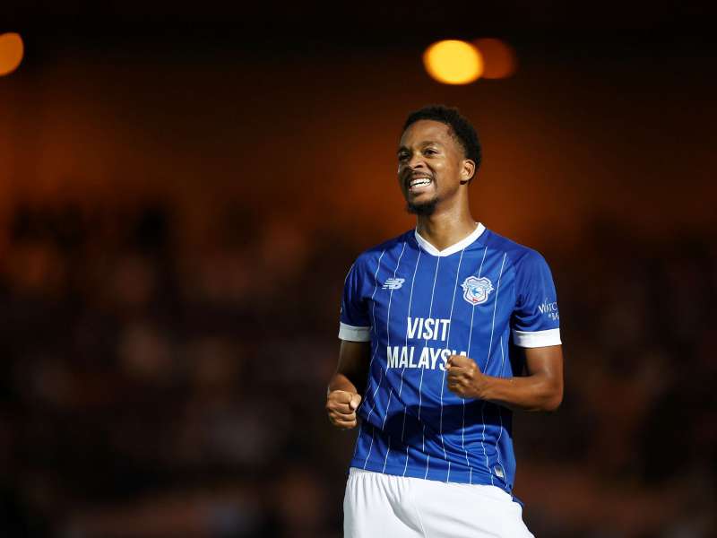 Matchwinner Chris Willock on winning at Luton