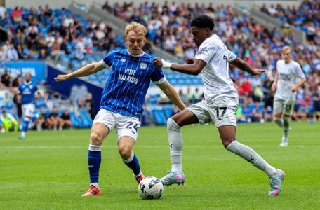 Eli King ruled out for the season with ACL injury