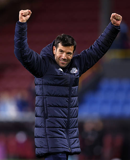 Manager comments as City win at Burnley