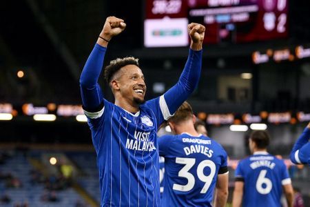 Burnley 1 - 2 Cardiff. Comment