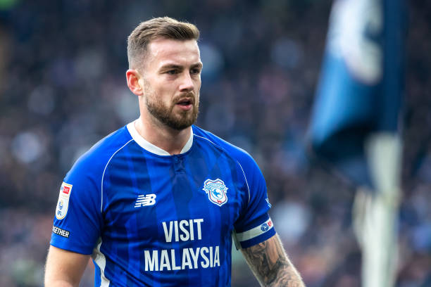 Joe Ralls signs for Plymouth Argyle