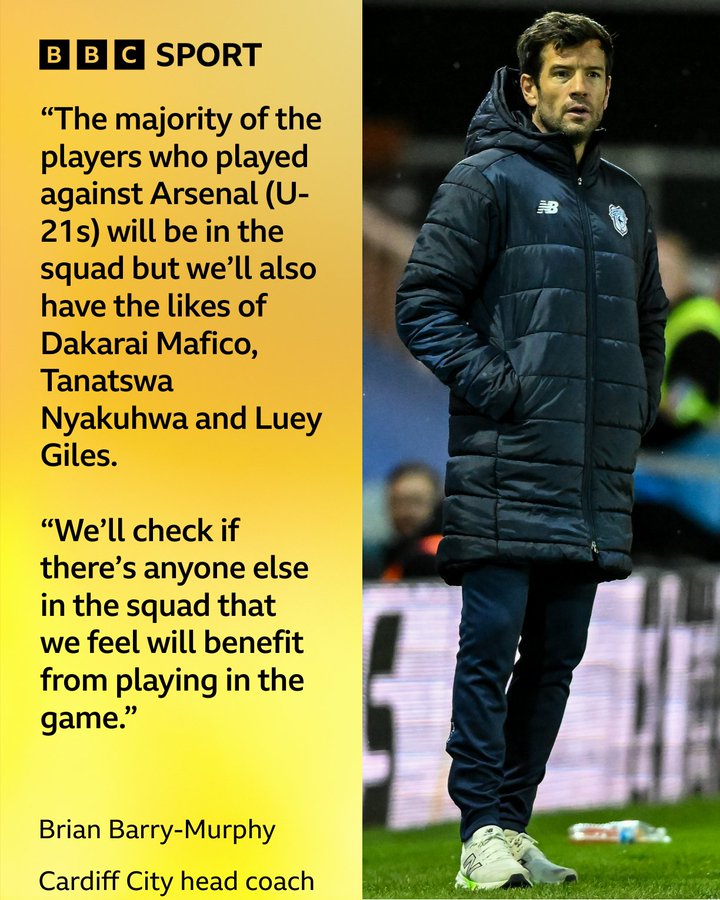 Cardiff v Wimbledon. Preview