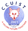 CCUIST logo