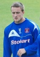 Matty Robson