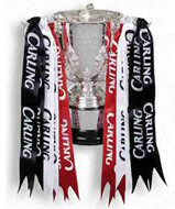 Carling Cup