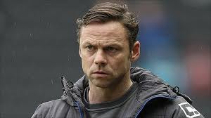 Paul Dickov