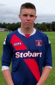 Connor Thomson