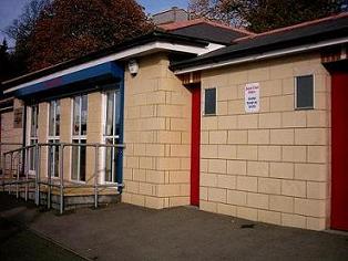 Club ticket office