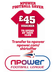 npower football saver