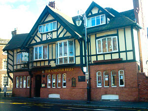 Chester Bells