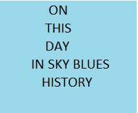 On This Day In 2017