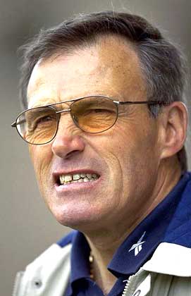 Dario Gradi