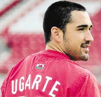 Ugarte