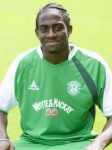 Clayton Donaldson