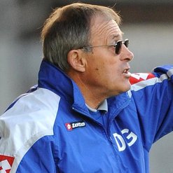 Dario Gradi