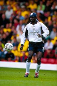 Sodje Sodje