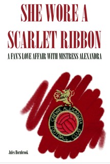 She Wore a Scarlet Ribbon