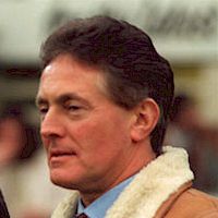 Stuart Webb