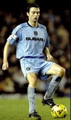 Gary Breen