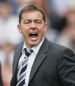 Billy Davies