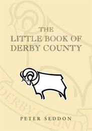 Little book of Derby County