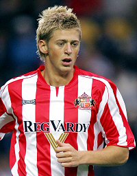 Jon Stead