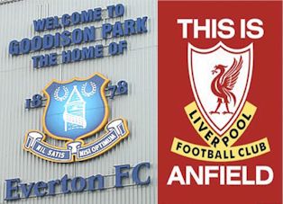 Merseyside clubs 