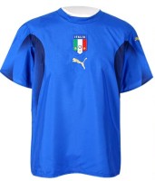 Italy Shirt