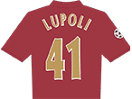 Lupoli shirt