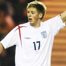 Jon Stead