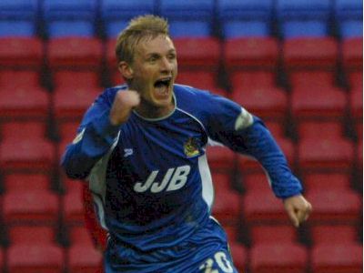 Gary Teale