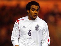 Tom Huddlestone