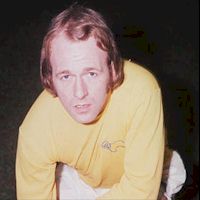 Archie Gemmill