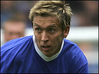 Darren Currie