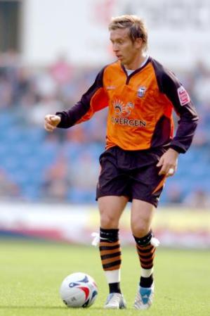 Darren Currie